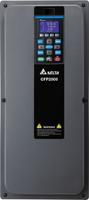 vfd185fp4ea-52 Delta Electronics Variable Speed Drive, 18.5 kW, 3 Phase, 460 V, 38/32 A, CFP2000 Series