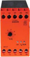 ba9034n-25a-ac5060hz-400v-2-11s Dold 3 Phase Brake Module, 2 kW, 7.5 kW, 400 V ac