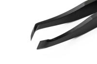 b15ags Erem 115 mm, Carbon Steel, Oblique, Tweezers