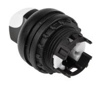216873-m22s-wrk3 Eaton RMQ Titan Series 3 Position Selector Switch Head, 22mm Cutout