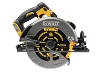 dcs578nt-xj DeWALT 190mm Cordless Hand-Held Circular Saw