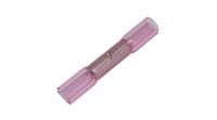 cs-1525-sk NEMIQ Red Polyamide Solder Sleeve