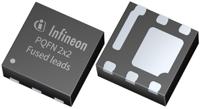 isk036n03lm5 Infineon ISK Type N-Channel MOSFET, 55 A, 25 V, 6-Pin PQFN ISK036N03LM5