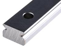 p1u150350lkn-pct NSK PU Series, P1U150350LKN-PCT, Linear Guide Rail 15mm width 350mm Length