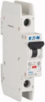 102078-faz-c11-na Eaton xEffect MCB, 1P, 1A Curve C, 240 → 415V AC, 48V DC, 10 kA Breaking Capacity
