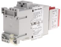 100s-c37ej22c Allen Bradley 100S-C Contactor, 24 V dc Coil, 3-Pole, 37 A, 2NO + 2NC, 690 V ac