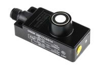 undk-30p1712-s14 Baumer Ultrasonic Sensor Block, 60 → 400 mm, PNP, M12 Connector IP67