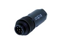 tex-p21 TRACOPOWER DC Output Connector, for use with TEX 120