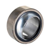 ge40-uk-2rs-a INA GE40-UK-2RS-A 40mm Bore Plain Bearing, 466000N Radial Load Rating, 62mm O.D