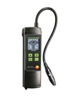 0563-3164 Testo 316-4 Handheld Refrigerant Leak Detector for Refrigerants Detection, Audible Alarm