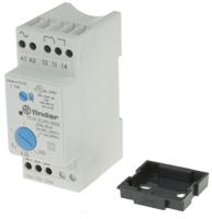 720182400000 Finder Level Monitoring Relay, 1 Phase, SPDT, DIN Rail