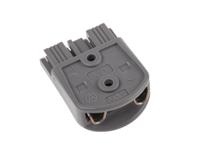 sbsmini045gr Anderson Power Products Battery Connector, 52A