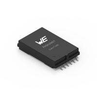 74942401 Wurth Elektronik Surface Mount PCB Transformer, RoHS