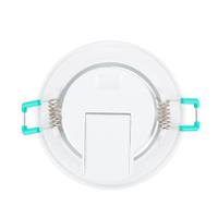 90013 Sylvania LED Spotlight, 240 V, 87 x 46 mm, 4.8 W