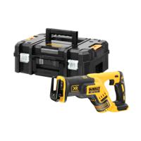 dcs367nt-xj DeWALT DCS367 DCS367 Cordless Reciprocating Saw, 18V