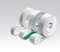 50-at10-7750-afx-paz OPTIBELT 50 AT10 / 7750 AFX + PAZ Timing Belt, 775 Teeth, 7750mm Length, 50mm Width