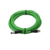 smart-checkcable-eth-p-m12-rj45-10m SCHAEFFLER RJ45 Cable, 10 m