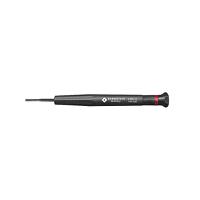 4-380-14 Bernstein Slotted Micro Screwdriver, 17 Blade, 104 Overall
