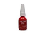 loctite-638 Loctite Green 638 High Strength, Retaining Compound 2-Hydroxyethyl Methacrylate, Acrylic Acid, Cumene Hydroperoxide,