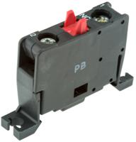 800f-nx-bx01 Allen Bradley 800F Series Contact Block, 600V, 1NC