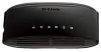 des-1005db D-Link 5-Port Fast Ethernet Unmanaged Desktop Switch, Unmanaged 5 Port Switch, UK