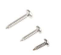 535-2362 RS PRO Stainless Steel 890 Piece Pozidriv Drive Screw/Bolt Kit