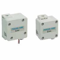 pb1013a-f01 SMC Diaphragm Air Operated Positive Displacement Pump, 40L/min, 0.7 MPa
