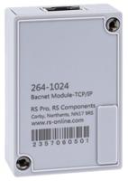 264-1024 RS PRO, Power Quality Analyser Adapter
