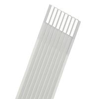 152670225 Molex 15267 Series FFC Ribbon Cable, 8-Way, 1mm Pitch