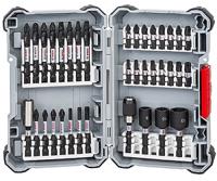 2608522517 Bosch Impact Bit Set 36 Pieces, Phillips, Pozidriv, Torx