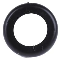 605-655 RS PRO Black PVC 25mm Cable Grommet for Maximum of 18.5mm Cable Dia.