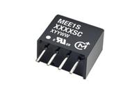 mee1s1515sc Murata Power Solutions MEE1 DC-DC Converter, 15V dc/ 67mA Output, 13.5 → 16.5 V dc Input, 1W, Through Hole,