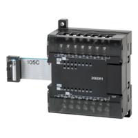 cp1w-20edr1 Omron CP Series PLC Expansion Module for Use with PLC Module, PNP/NPN, Relay NO