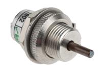 462c-1 Ultra Electronics 2-Axis Joystick Switch Knob, Momentary, IP67