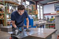 0601926300 Bosch  Cordless 18V 1.6 mm Electric Shears