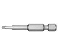 ecar602 Facom Square Screwdriver Bit, 50.8 mm Tip