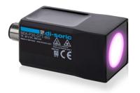 bek-p25-g7t-ibs Di-Soric BEK Series White Signal Tower, 1 Lights, 18 → 30 V, Mounting Bracket