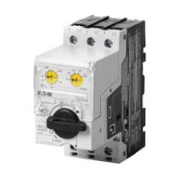 121734-pke32xtu-32 Eaton 8 → 32 A Motor Protection Circuit Breaker, 690 V ac