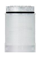63445055 Werma KS40 Series Multicolour Continuous lighting Effect Flashing Light Element, 24 V, LED Bulb, DC