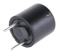 00346019 Schurter PC Board Non Resettable Fuse, Radial 3.15A, 250V ac