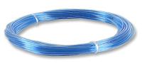 tu0425bu-100 SMC Compressed Air Pipe Blue Polyurethane 4mm x 100m TU Series