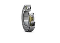 e2626-2zc3 SKF E2.626-2Z/C3 1 Row Deep Groove Ball Bearing - 6 mm ID, 19 mm OD