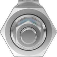 dsnu-25-30-pps-a Festo 30 mm Pneumatic Cylinder - 1908323 DSNU Series, Double Acting Acting