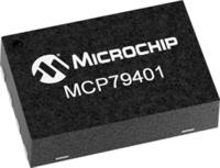 mcp79401-isn Microchip MCP79401-I/SN, Real Time Clock (RTC) Serial-I2C, 8-Pin SOIC