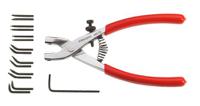 469 Facom Circlip Pliers