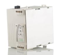 abl8rps24100 Schneider Electric ABL8 Switched Mode DIN Rail Power Supply, 100 → 240V ac ac Input, 24V dc dc Output, 10A