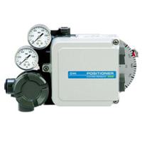 ip8100-030-x14-w SMC Electro-Pneumatic Positioner, IP8100 Series, For Use With Gauges, Terminal Box And Feedback Signal