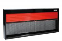 2615 SAM Wood, 970mm x 170mm x 1.5m