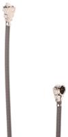 ufl-2lp-068n1t-a-200 Hirose U.FL Series Female UFL to Female UFL, 200 mm 50 Ω
