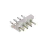 b4p-vh-blfsn JST VH Series Top Entry Through Hole PCB Header, 4 Contact(s), 3.96 mm Pitch, 1 Row, Shrouded